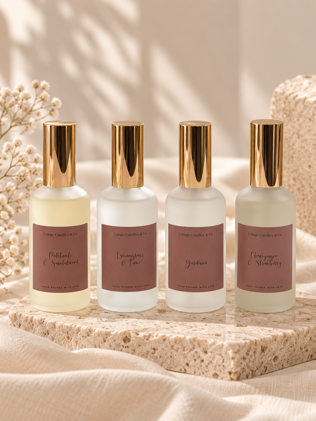 ROOM SPRAY