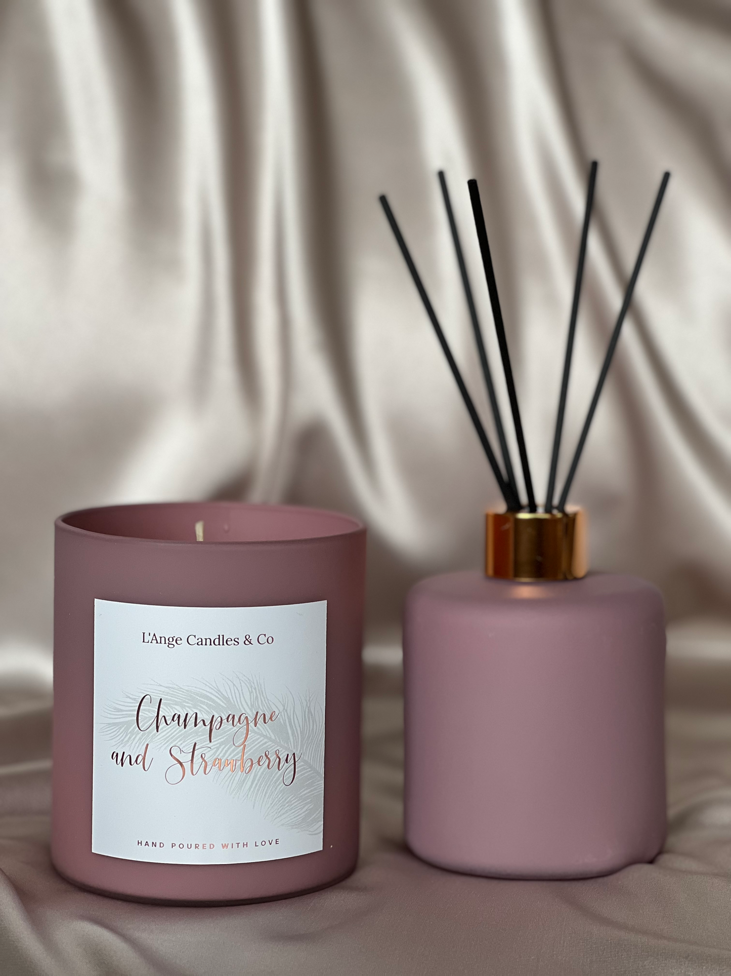 L'Ange Gift Set