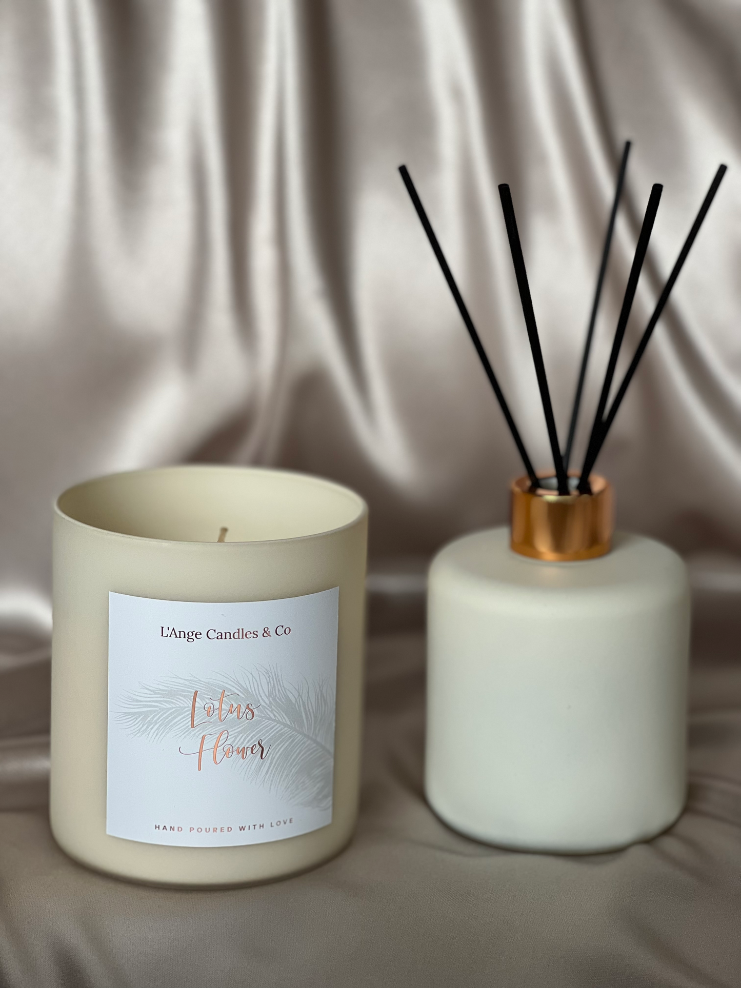 L'Ange Gift Set