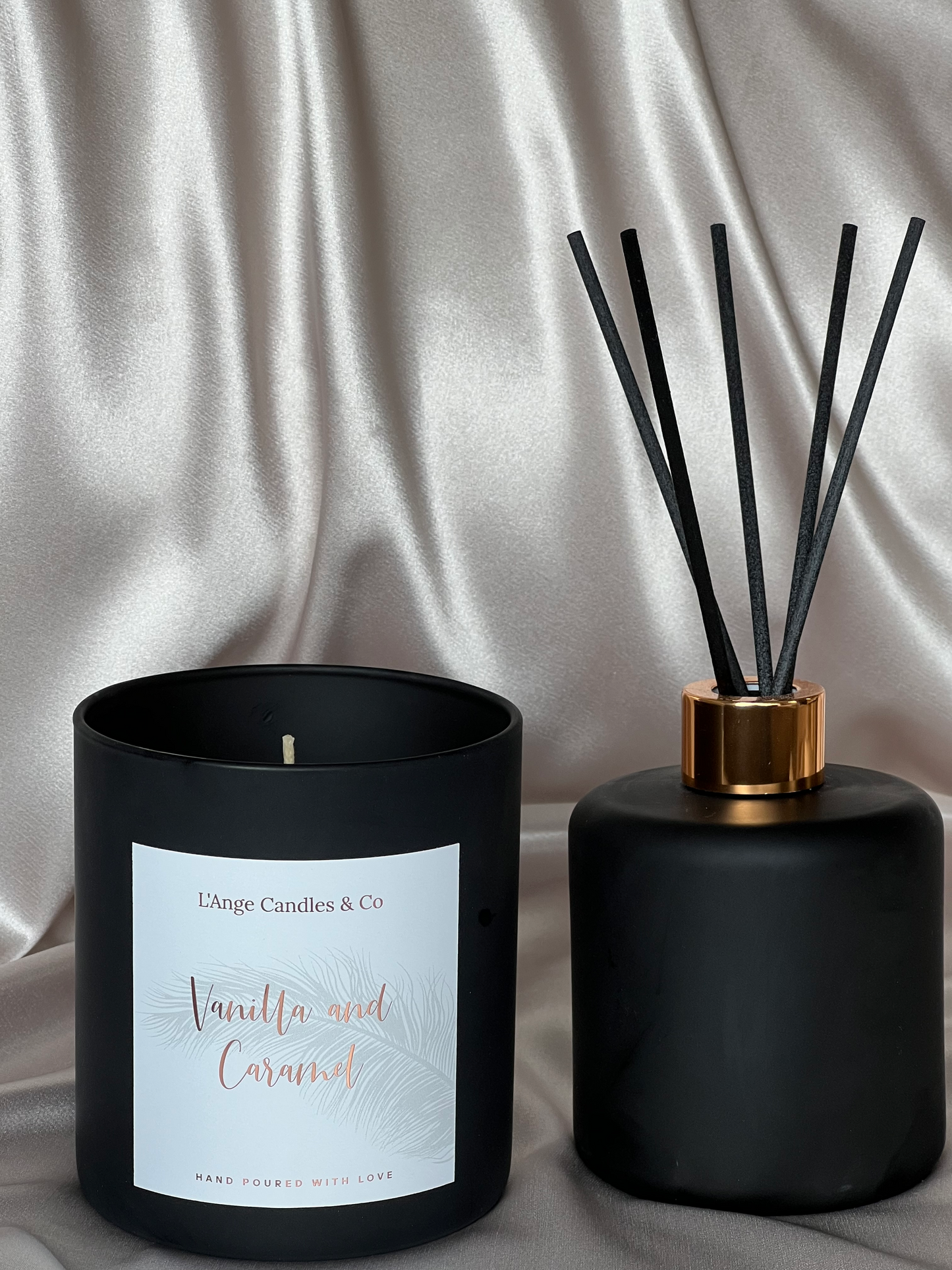 L'Ange Gift Set