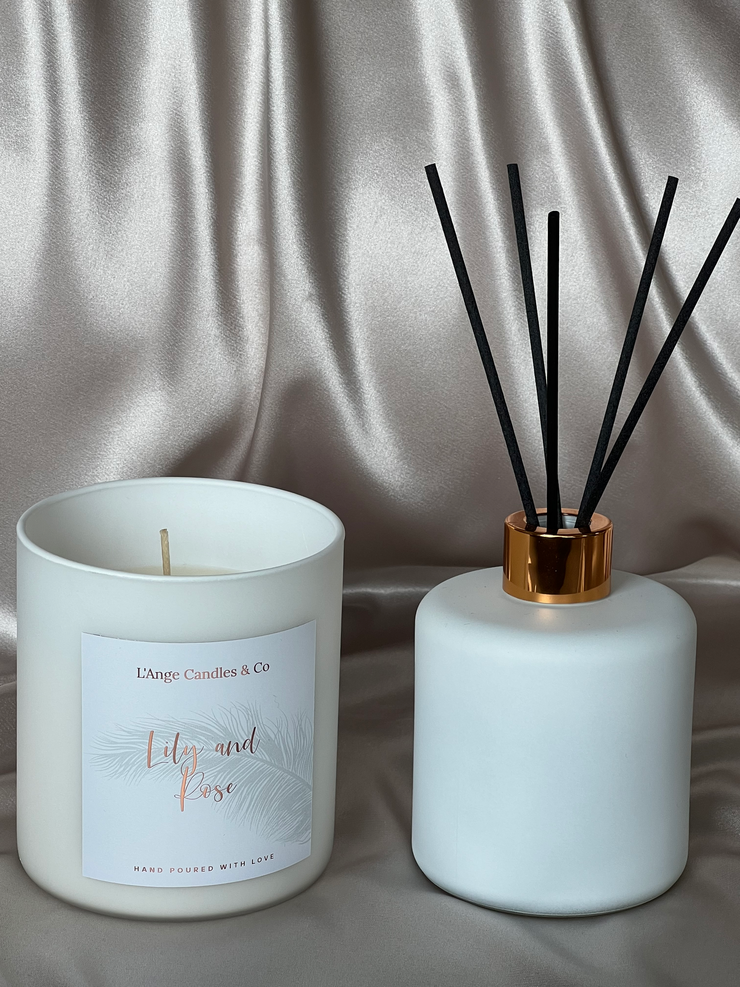 L'Ange Gift Set