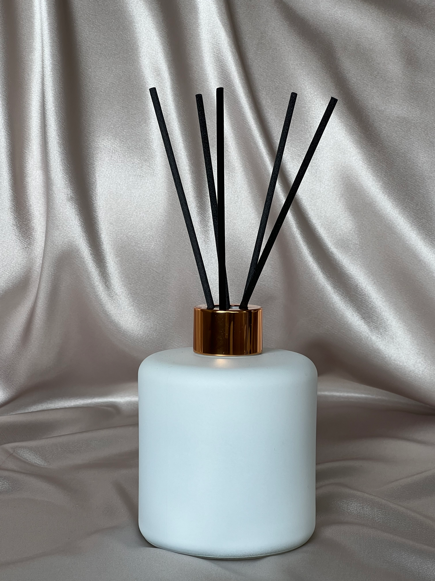 PATCHOULI & SANDALWOOD DIFFUSER