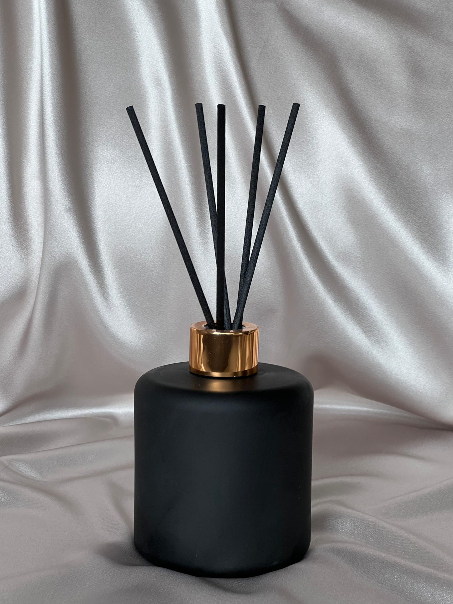 PATCHOULI & SANDALWOOD DIFFUSER