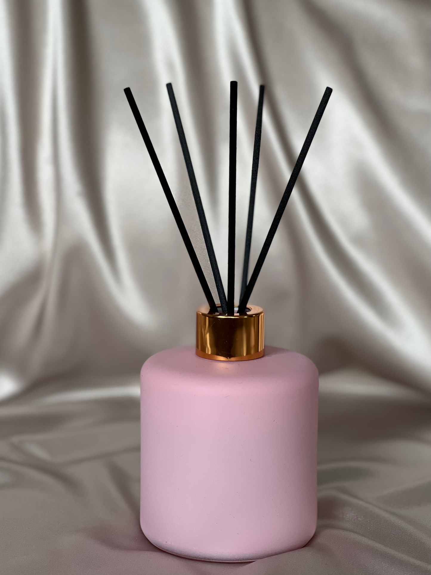 LEMONGRASS & LIME DIFFUSER
