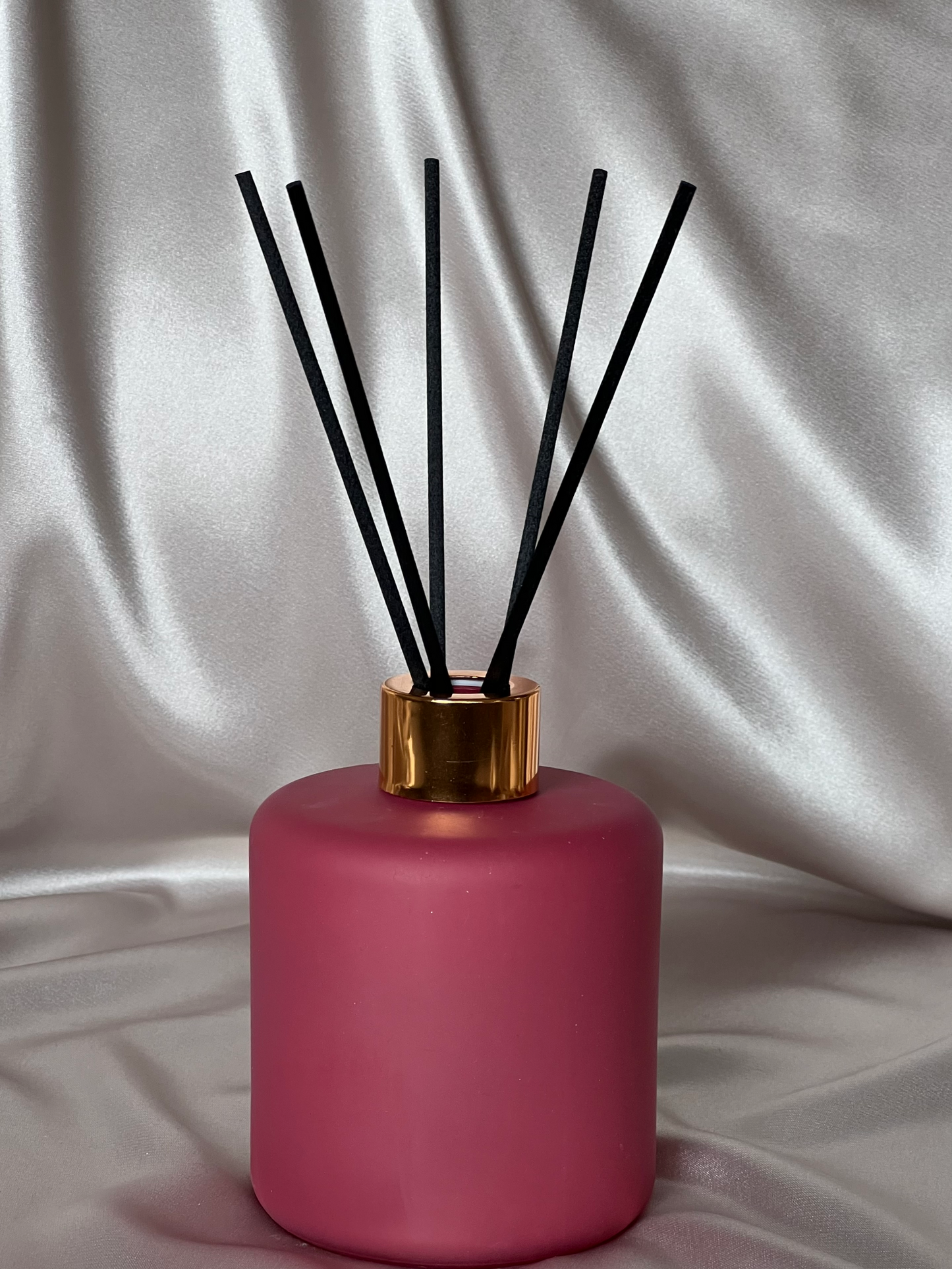 BLACK ORCHID DIFFUSER