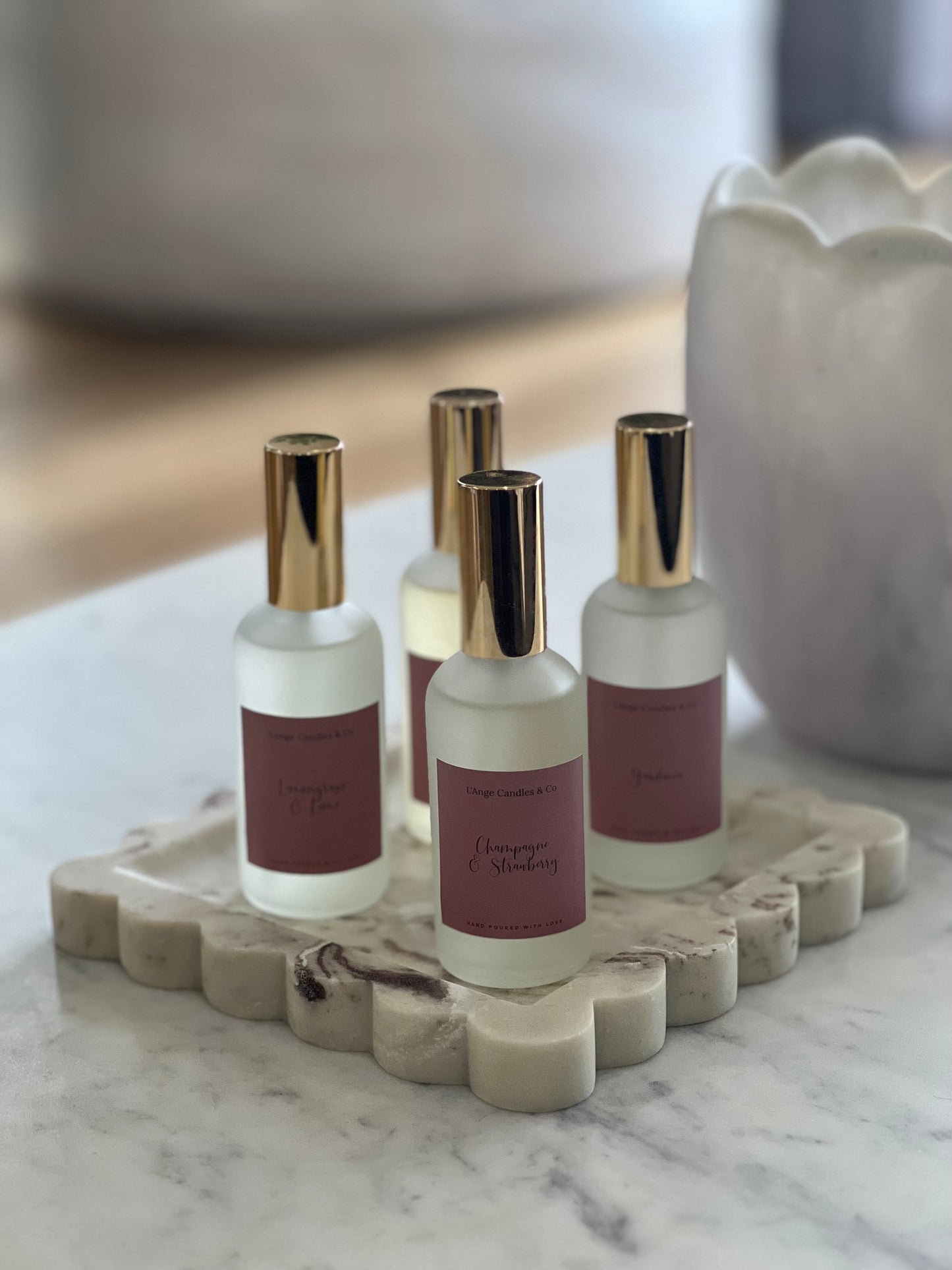 ROOM SPRAY