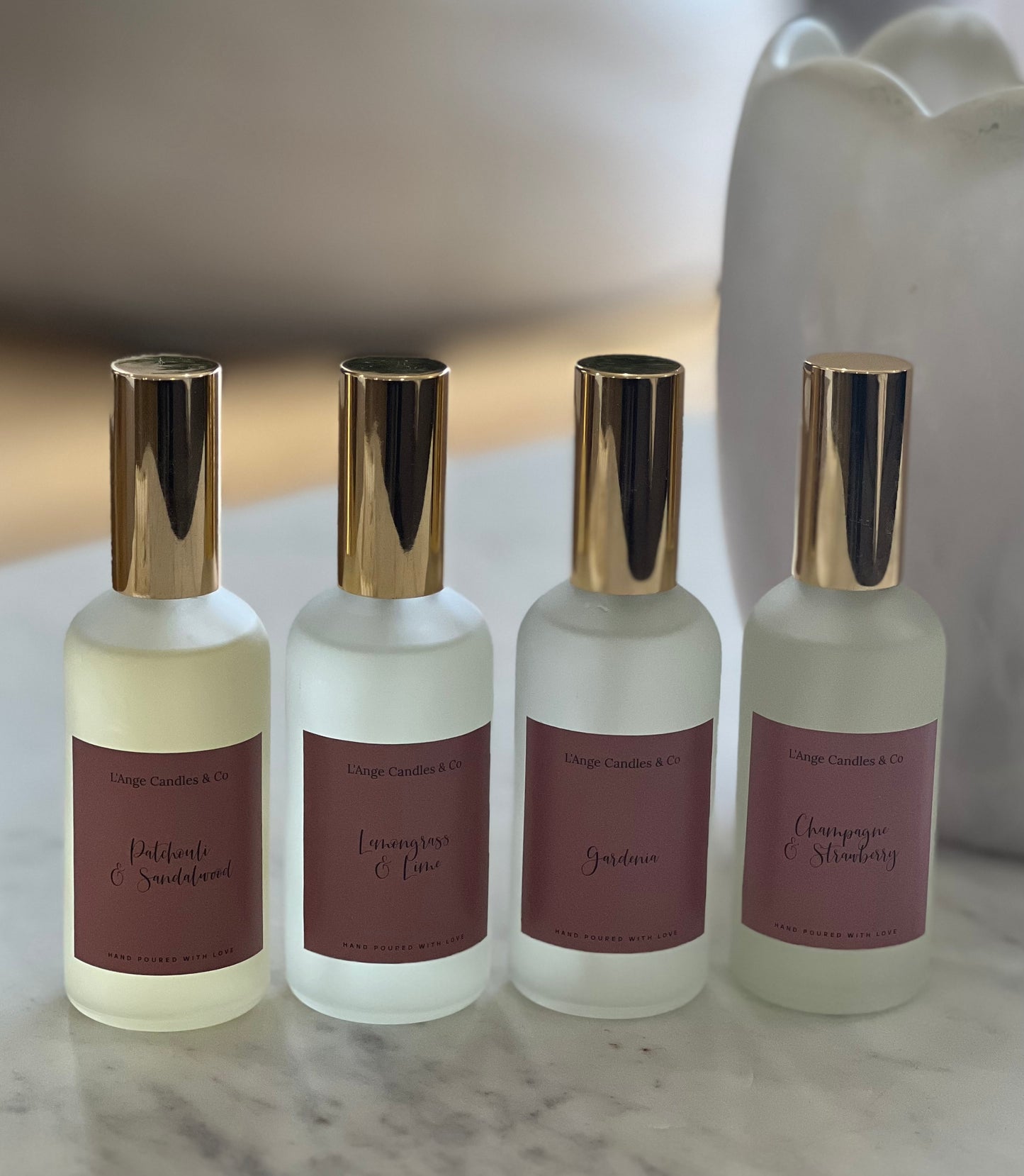 ROOM SPRAY