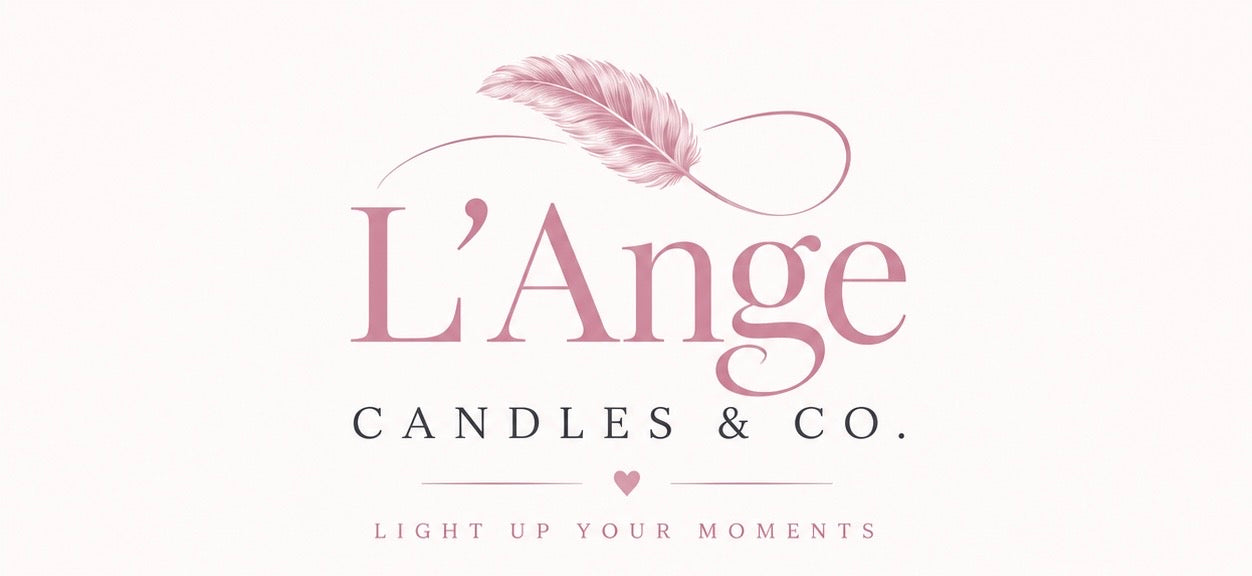 L’Ange Candles & Co