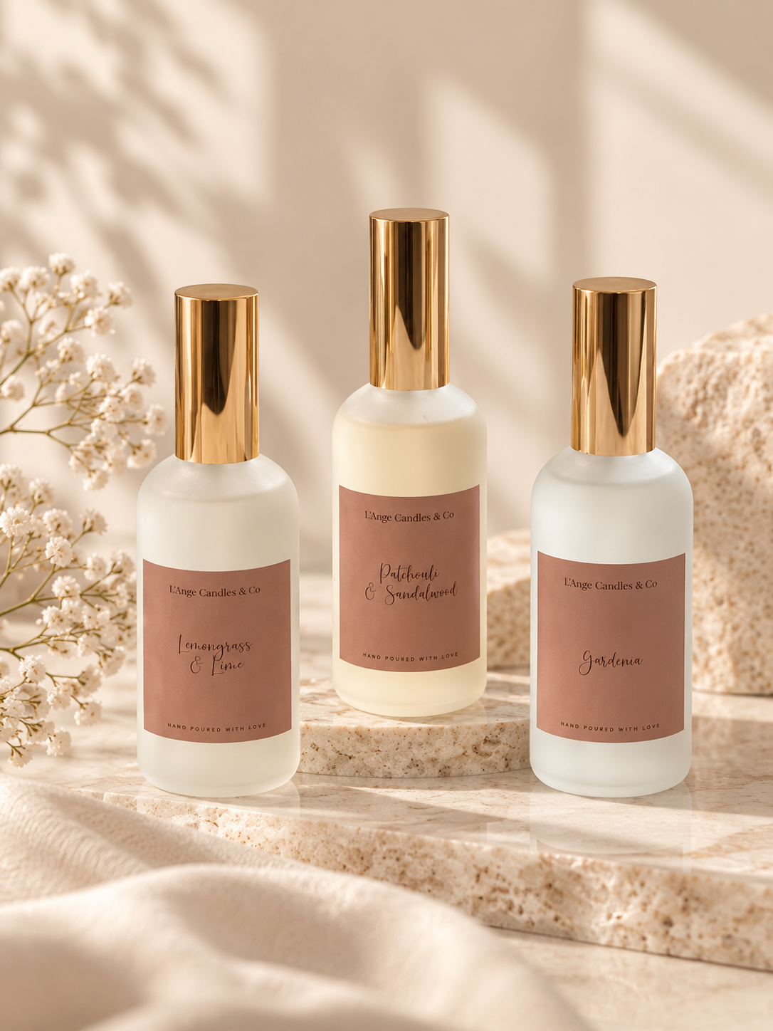 ROOM SPRAY