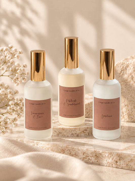 ROOM SPRAY