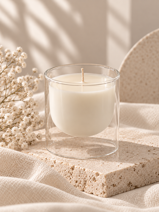 CLARITY CANDLE
