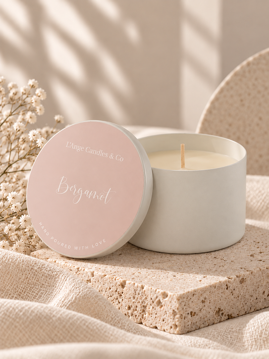 AMOUR CANDLE