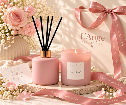 L'ANGE GIFT SET