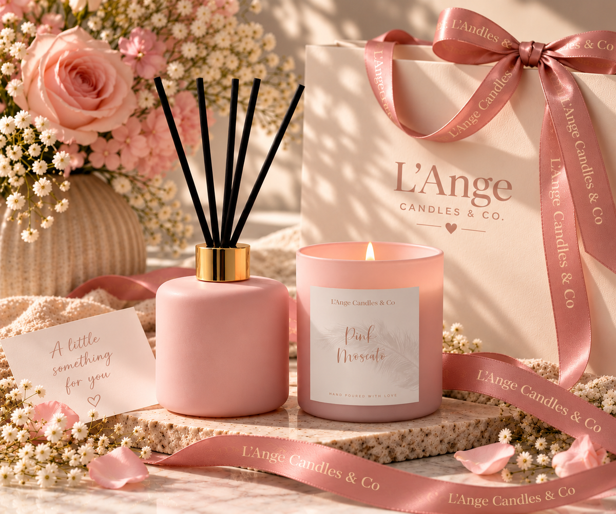 L'ANGE GIFT SET