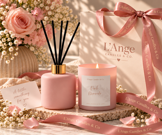 L'Ange Gift Set
