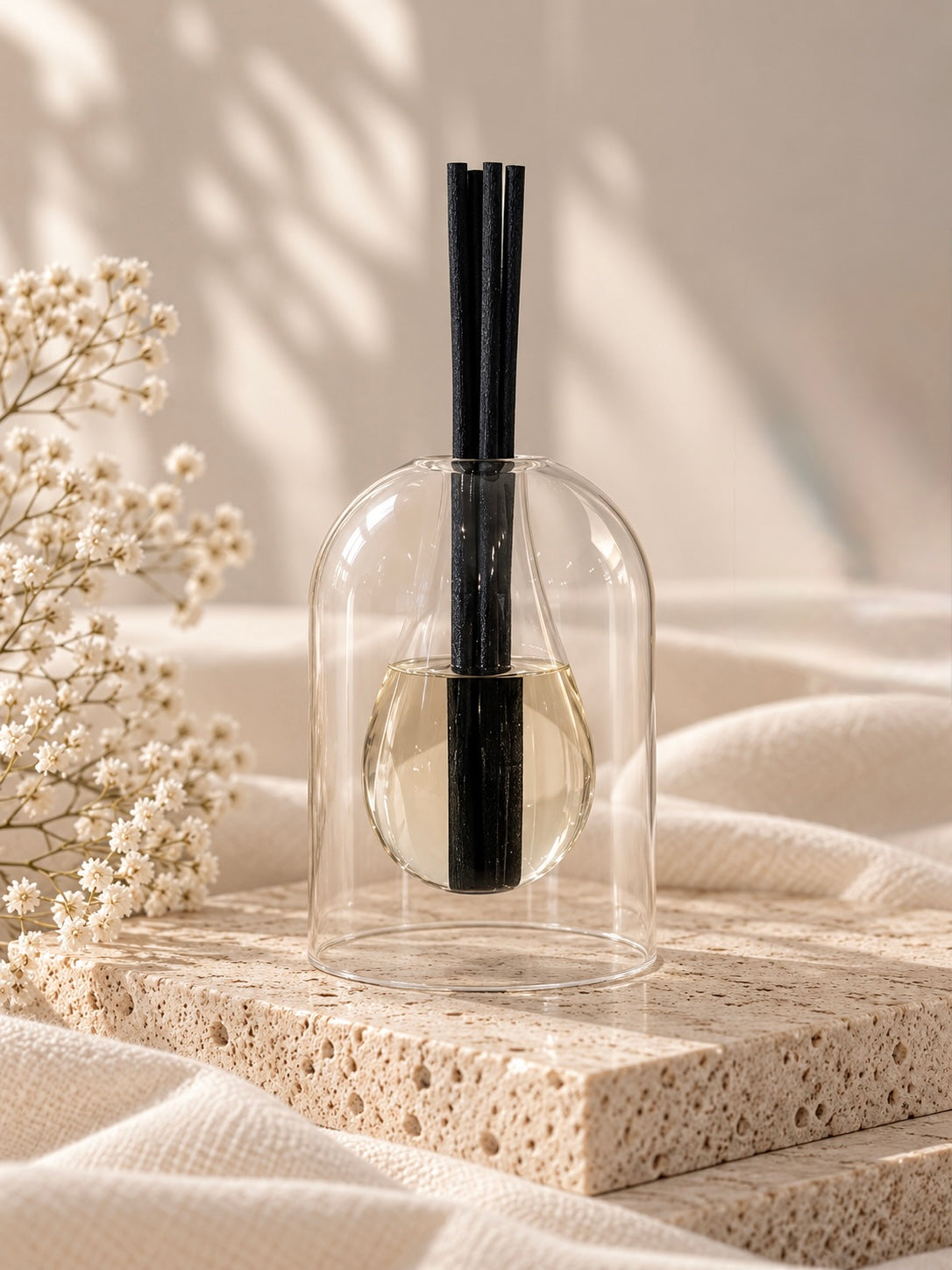 CLARITY DIFFUSER