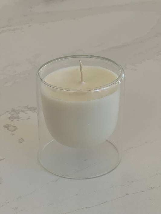 CLARITY CANDLE