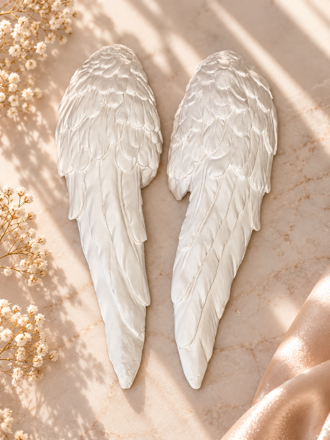 ANGEL WING SET