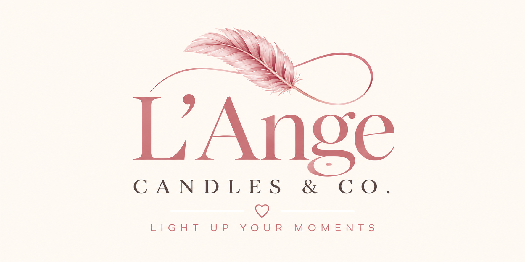 L’Ange Candles & Co