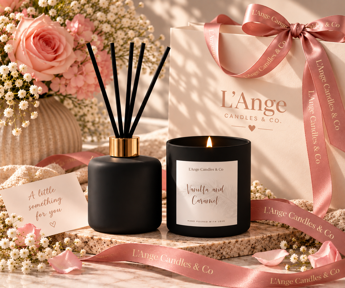 L'ANGE GIFT SET