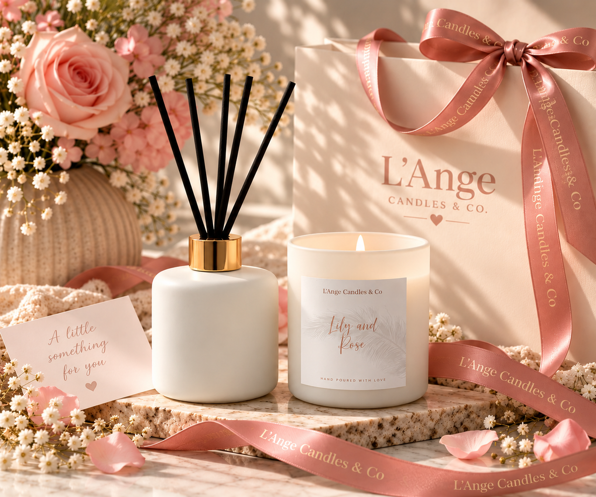 L'ANGE GIFT SET