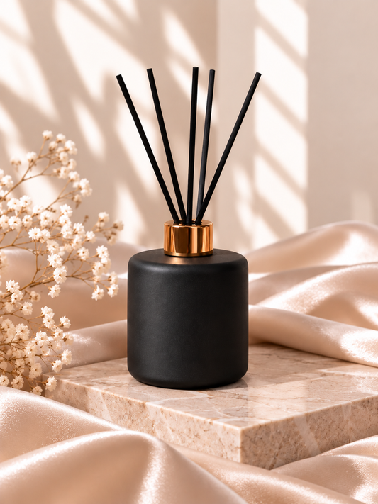 VANILLA & CARAMEL DIFFUSER