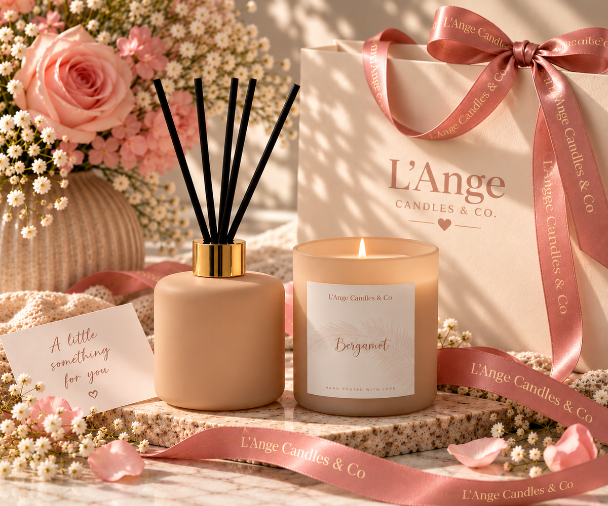 L'ANGE GIFT SET