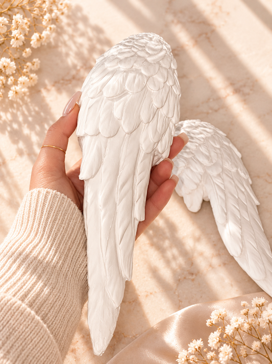 ANGEL WING SET