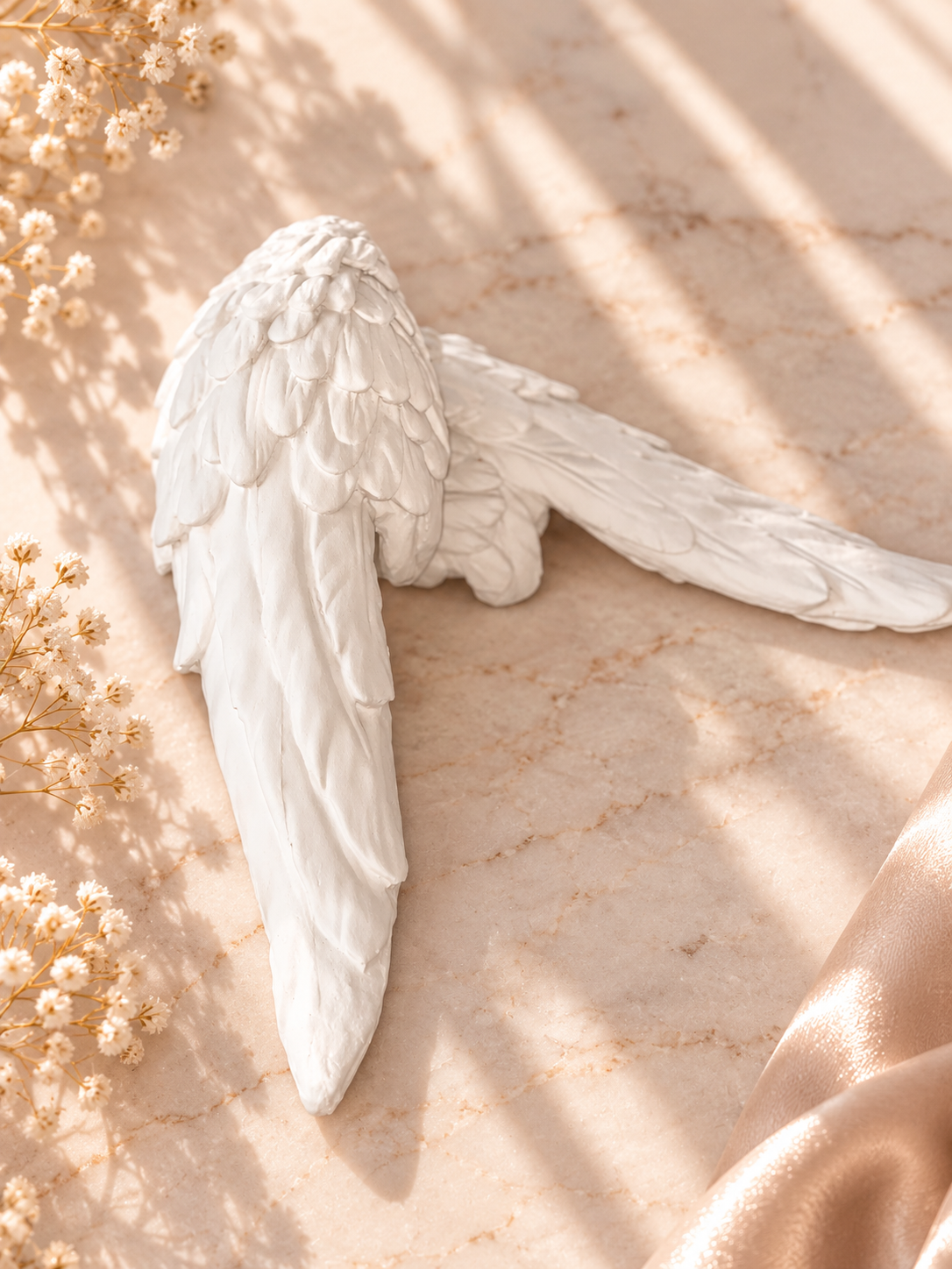 ANGEL WING SET