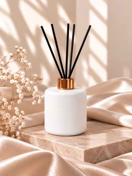PATCHOULI & SANDALWOOD DIFFUSER