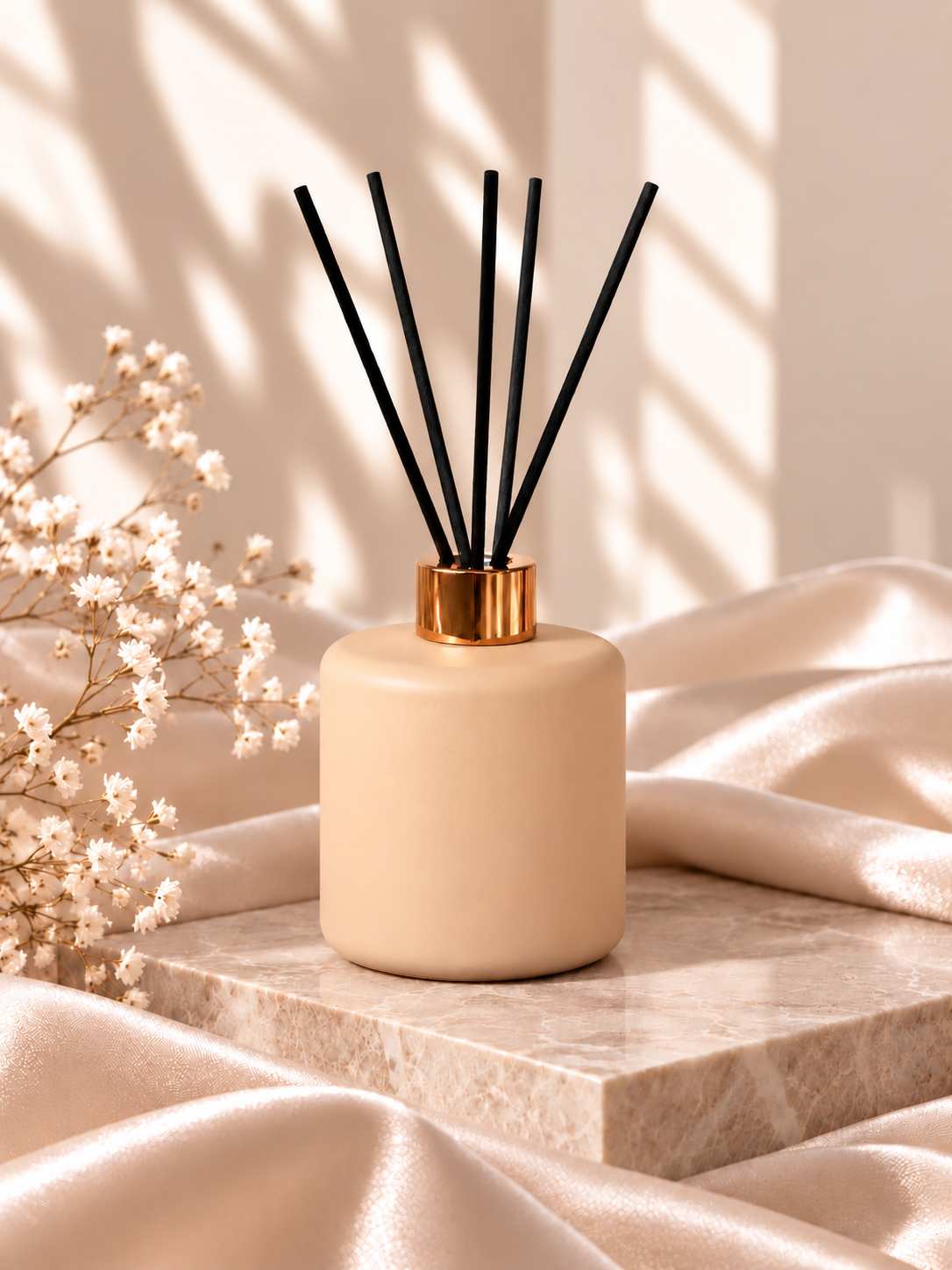 BLACK ORCHID DIFFUSER